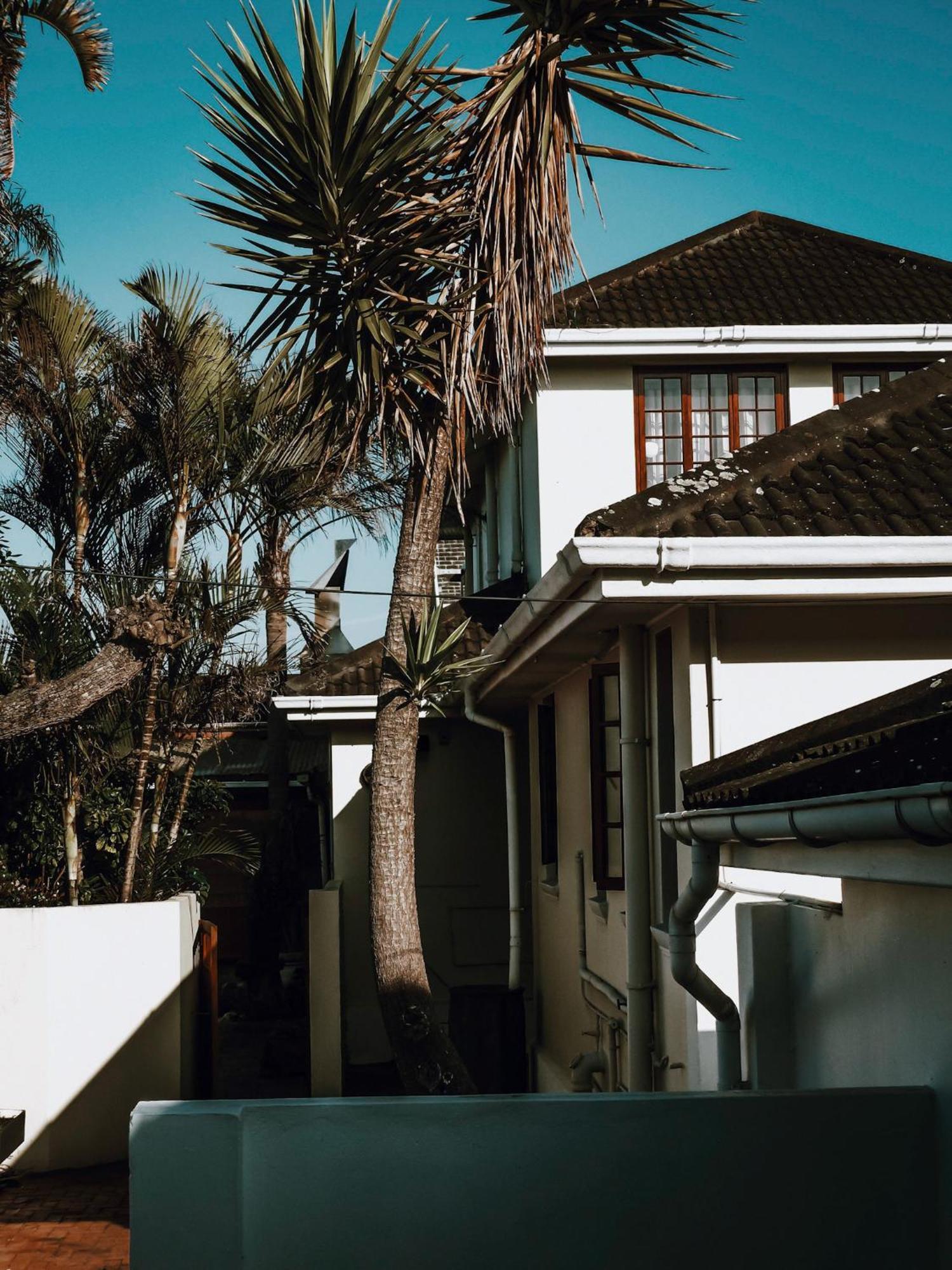 King George'S Guest House Port Elizabeth Exterior photo