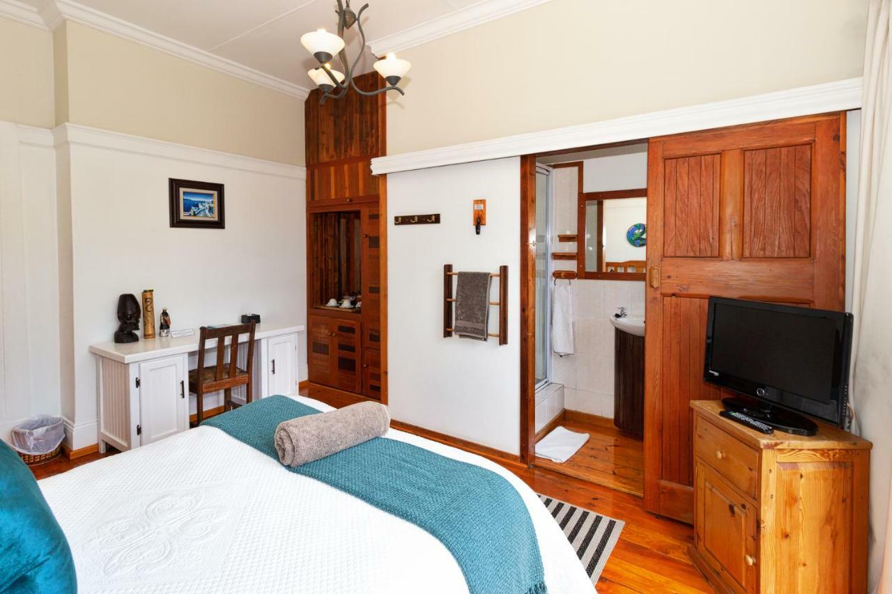King George'S Guest House Port Elizabeth Room photo