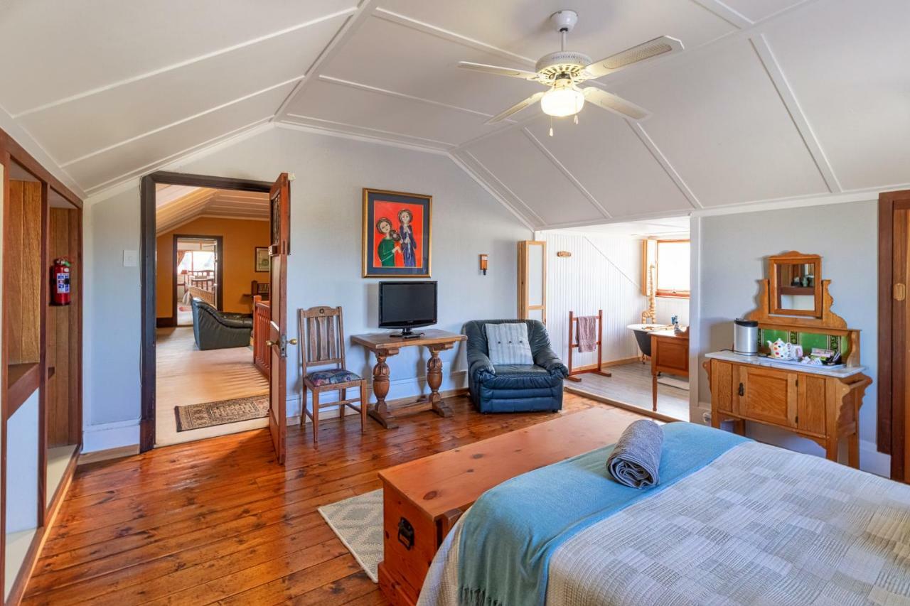 King George'S Guest House Port Elizabeth Room photo